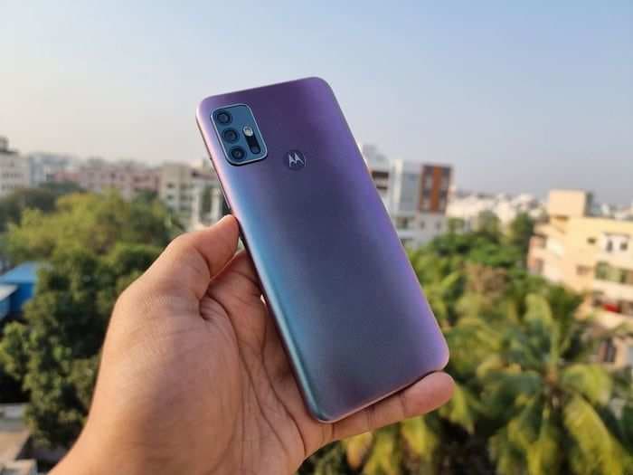 Moto G30 review – a decent budget phone with a bloat-free user experience