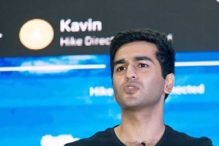 EXCLUSIVE: Hike is selling its stake in WinZO as Kavin Mittal enters gaming on his own