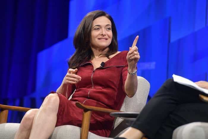 Mark Zuckerberg said in January 2020 that the coronavirus might force all staff to work from home. Facebook COO Sheryl Sandberg thought he was 'nuts.'