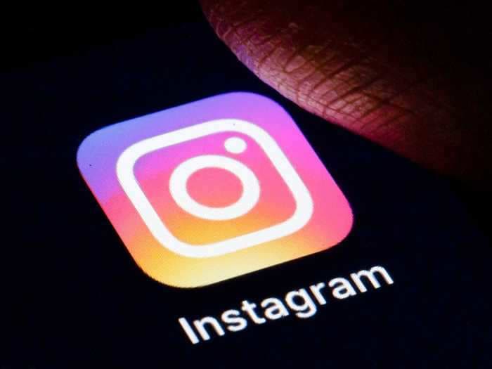 Instagram recommendation algorithms are pushing anti-vaxx and QAnon posts, NGO report says