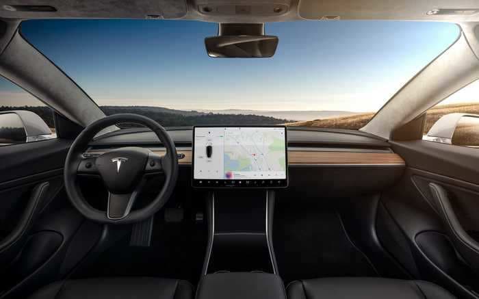 Tesla says 'full self-driving' beta software will never be fully autonomous, emails to regulators show