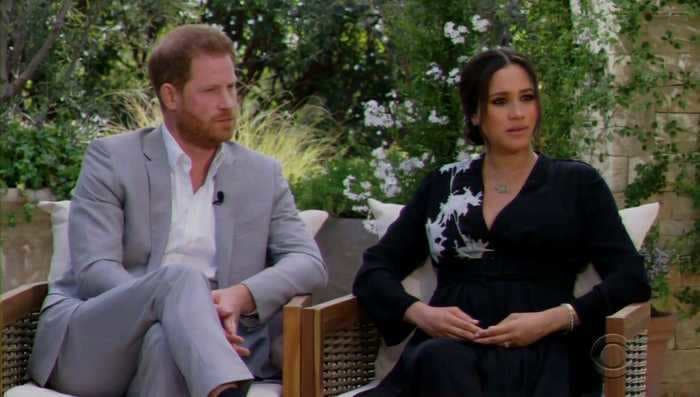 Meghan Markle said there were 'concerns and conversations' about Archie's skin tone. As a biracial Brit, it's a reality I know all too well.