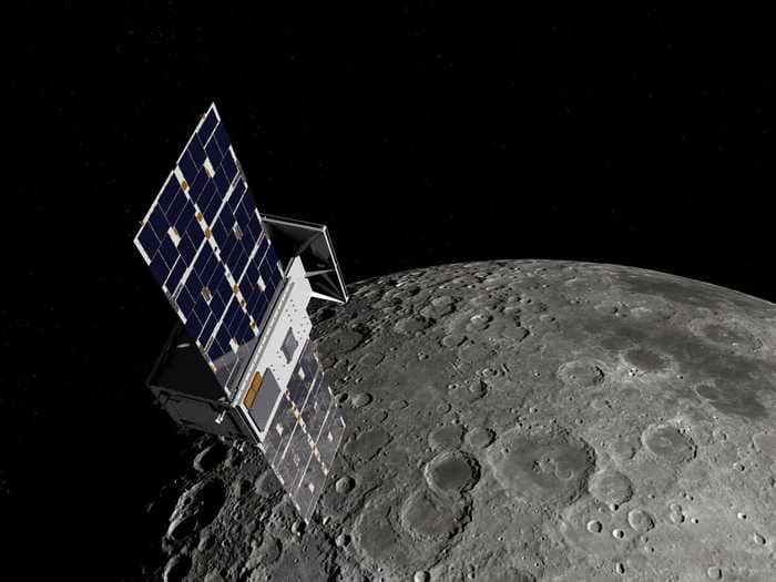 China and Russia have agreed to build a lunar space station together, snubbing NASA's plans for joint space exploration