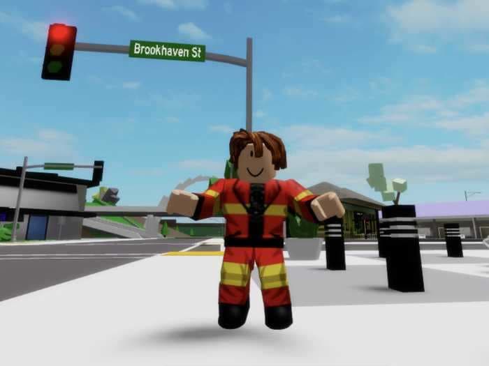 Eye-popping stats about Roblox, the wildly popular game platform that spiked 15% in its public-trading debut