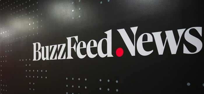 BuzzFeed in talks to go public through merger with 890 Fifth Avenue, a SPAC focused on media and telecom