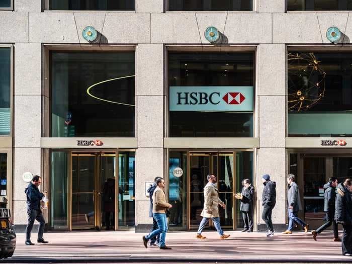 HSBC will end all funding for the coal industry by 2040, narrowly avoiding revolt among climate conscious-investors