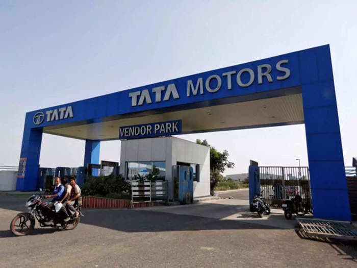 Tata Motors launches new intermediate and light commercial trucks