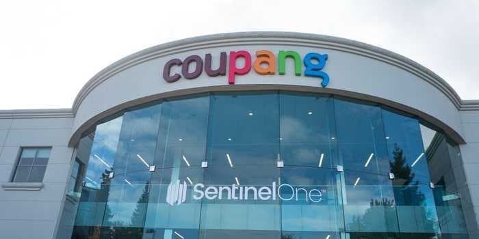 South Korean e-commerce giant Coupang jumps 84% in public trading debut after raising $4.6 billion in IPO