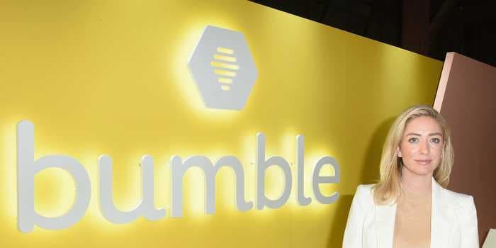 Bumble skyrockets 18% after revenue tops analyst estimates in the company's first public earnings report