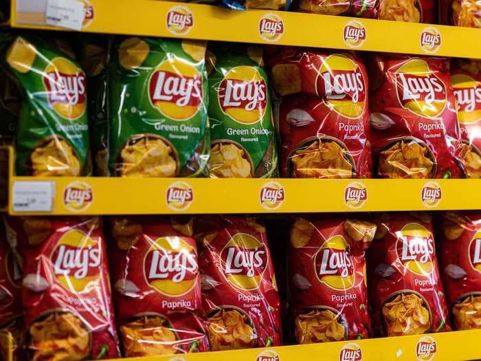 15 of the most surprising potato chip flavors ever