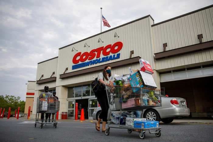Costco membership fees are expected to increase starting in 2021, the first time in four years
