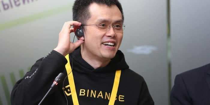 Binance, the world's largest crypto exchange, probed by CFTC over concerns it allowed US residents to trade derivatives