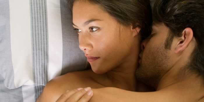 10 reasons why women may have a low sex drive and what to do about it