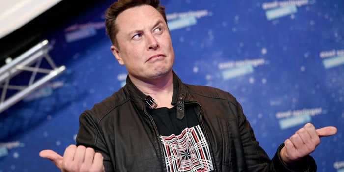 Elon Musk has cast doubt on the safety of the second COVID-19 jab in a tweet to his millions of followers