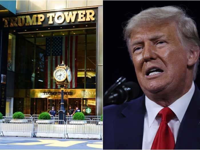 Manhattan DA's probe ramps up, placing new scrutiny on Trump's debt-ridden New York properties