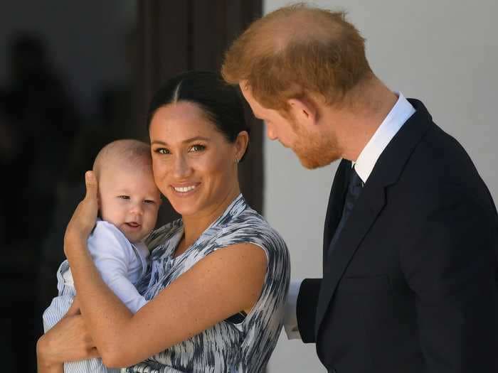 Meghan Markle said royal family members had 'concerns' over Archie's skin color before he was born. People from Commonwealth countries are disappointed - but not surprised.