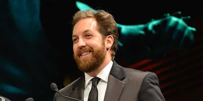 Billionaire investor Chris Sacca told people not to ignore the $69 million NFT sale this week