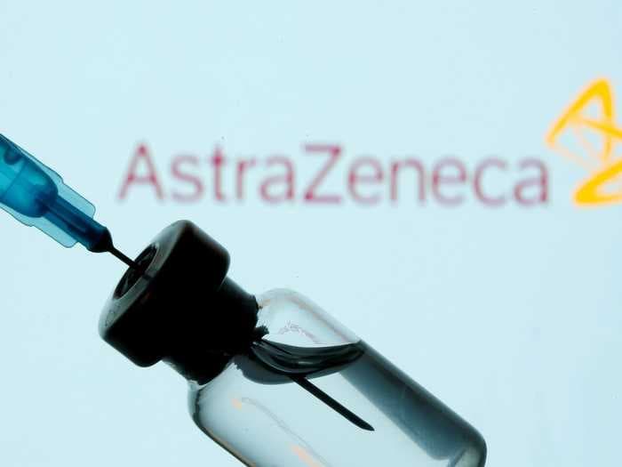 The WHO says countries should keep using AstraZeneca's COVID-19 vaccine as it investigates reports of blood clots