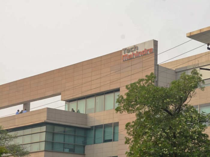 Tech Mahindra continues momentum on healthcare and life science with 70% acquisition of Perigord