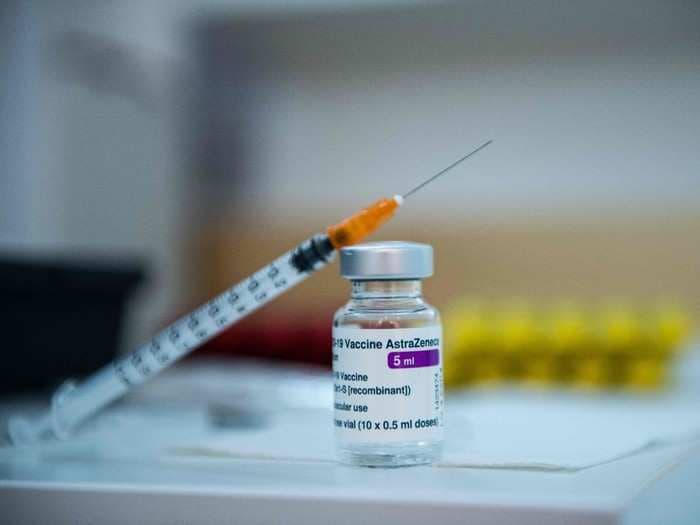 Germany, France, Italy also suspend use of AstraZeneca vaccine