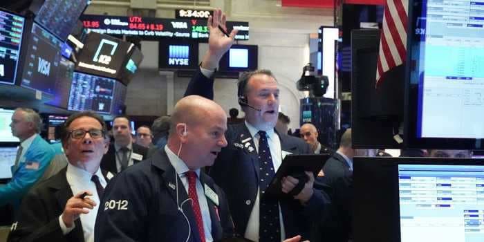 Dow, S&P 500 close at record highs as stimulus-fueled optimism continues