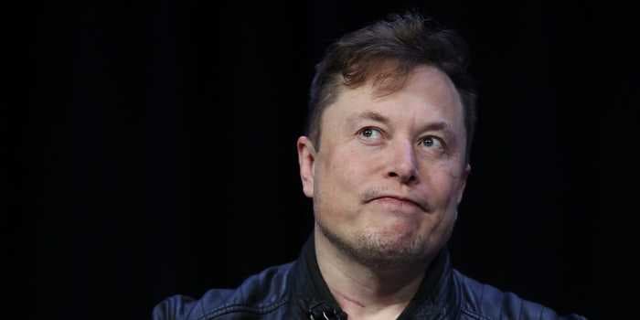A man in Germany said he fell for a fake Elon Musk crypto scam that cost him $560,000