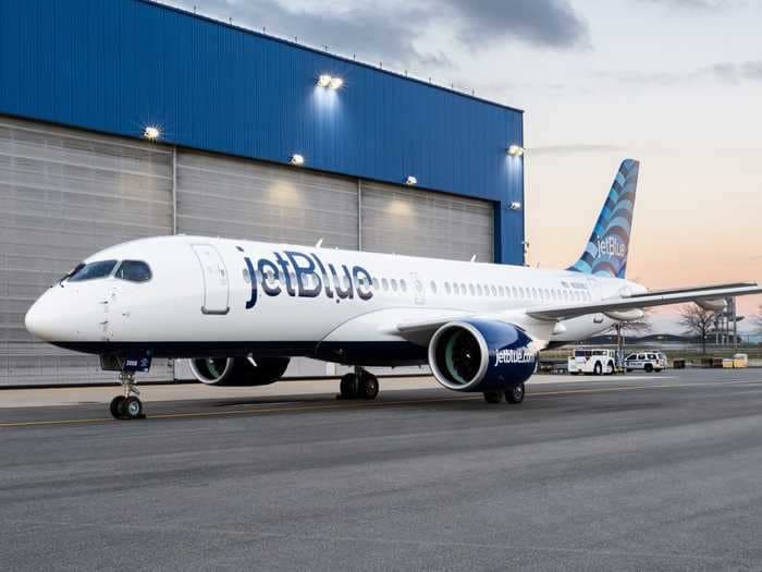 JetBlue is reportedly asking flight attendants on leave to return to work as it prepares for a 'busy summer'