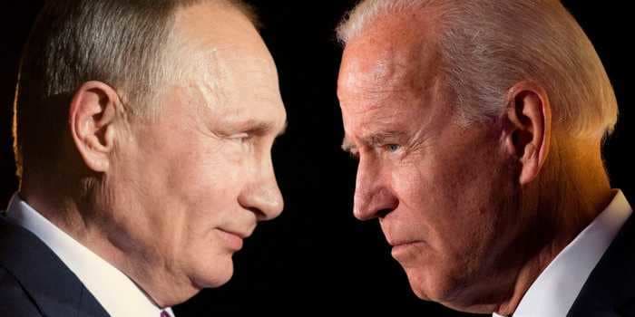 US media outlets pushed Russian disinformation about Biden in the 2020 election, intelligence report says