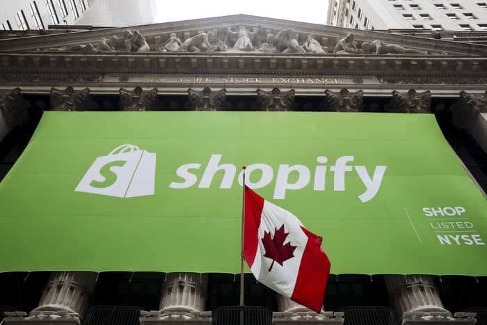 A Shopify seller says she lost about $55,000 after her account was hacked. Now Insider wants to know if there are more people like her.