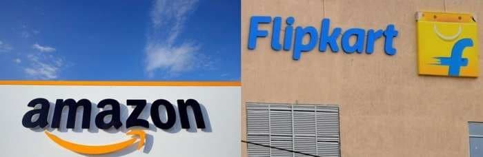 'Amazon and Flipkart are destroying India's retail sector,' says CAIT, asks government to revise FDI policy in e-commerce