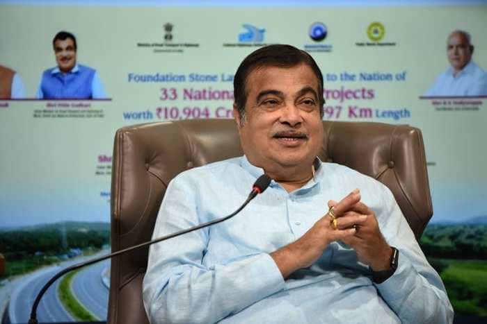 Nitin Gadkari announces vehicle scrappage policy – lists out possible benefits on road tax, cheaper new cars and lower pollution