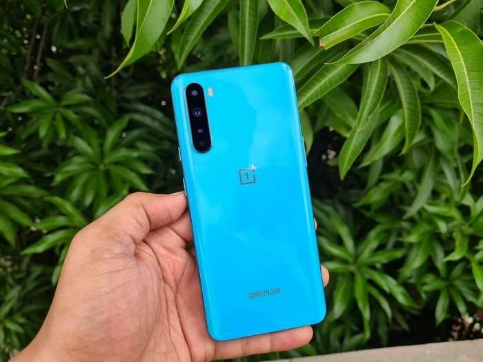 OnePlus 9R will be the company’s next affordable smartphone, India launch confirmed for March 23