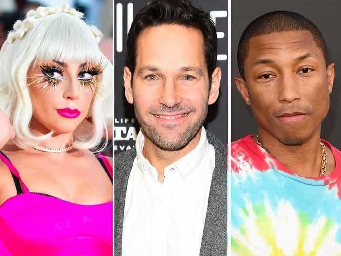 39 celebrities you didn't know were Aries