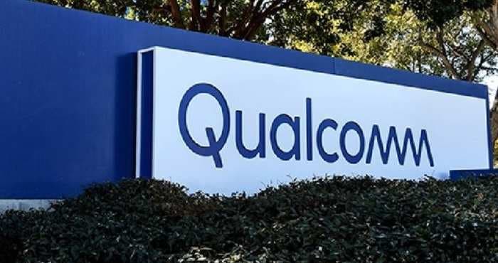 Qualcomm leads smartphone app processor market with 31% of revenue share, Apple stands second with 23% share, says new report