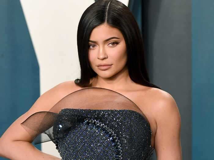 Kylie Jenner responds to backlash over asking her followers to donate to a makeup artist's emergency-surgery fund