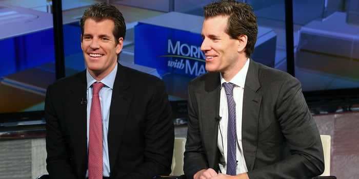 The New York-based crypto exchange owned by the billionaire Winklevoss twins added 7 new tokens to its platform after an explosion of interest in digital art and NFTs