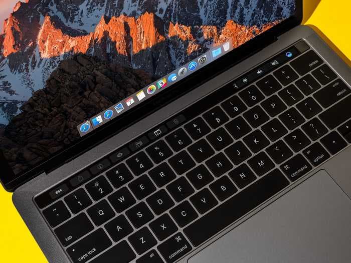 Lawsuit over Apple's faulty MacBook butterfly keyboards gets class-action status in California