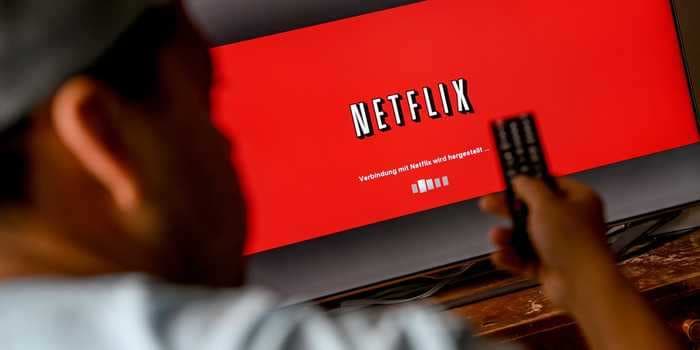 Netflix will gain another 24% from current levels amid 'structural' advantages in the streaming space, Argus Research says