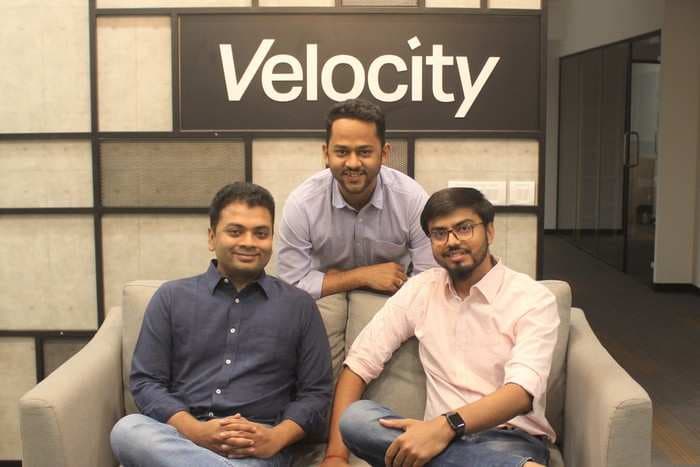 Peter Thiel-backed VC firm Valar Ventures invests in Indian fintech startup Velocity