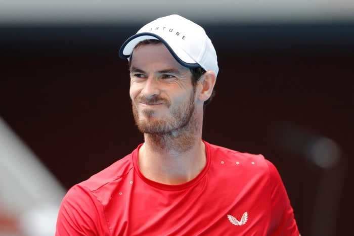 'F---ing hell, just give me a break': Andy Murray conceded his days among tennis' elite may be over after yet another injury setback