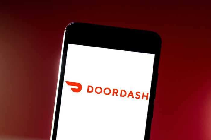 DoorDash is now delivering COVID-19 test kits in some US cities