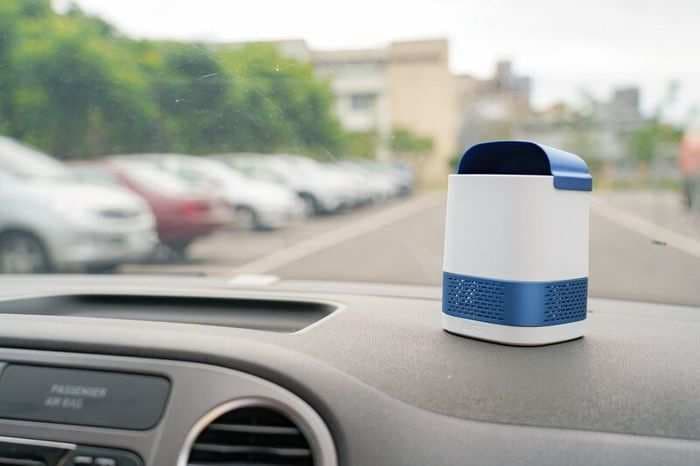 Best car air purifiers in India for a pleasant driving experience