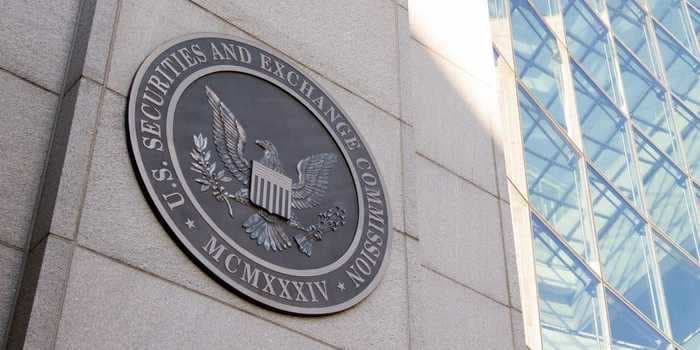 The SEC is looking into Wall Street's SPAC craze and is seeking voluntary information from market participants, report says