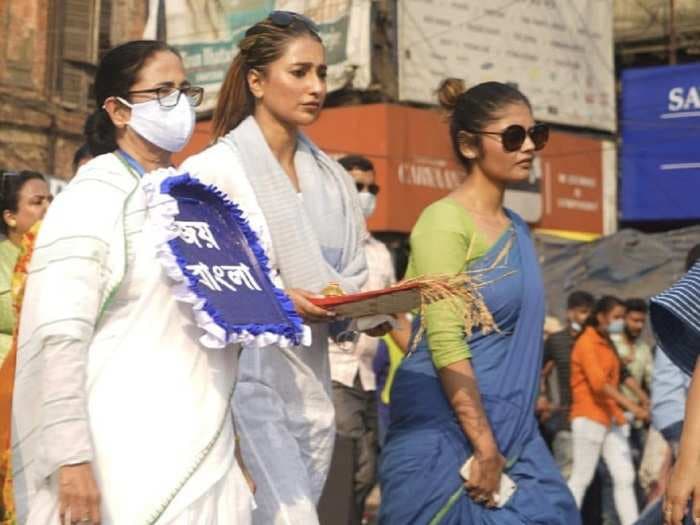 Mamata Banerjee's favourite celebs who are fighting for Trinamool Congress in some of the toughest constituencies