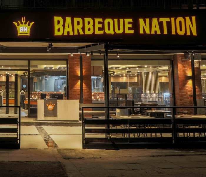 Indian dining chain Barbeque Nation’s IPO gets subscribed almost 6 times