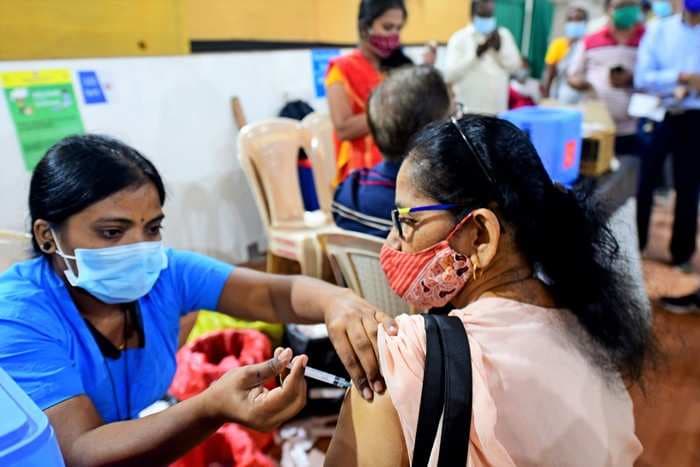 Making vaccines available to Indians may not be enough, it depends on how judiciously we employ them