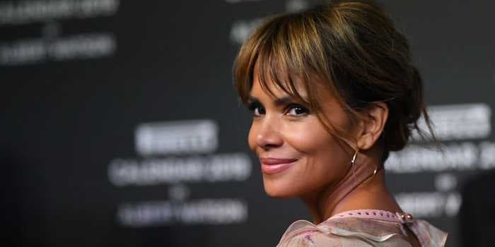 Halle Berry calls out 'disgusting' racist comments made by a New York radio host who compared her skin to toast