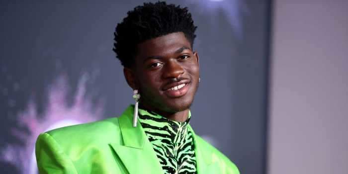 Lil Nas X fires back after taking heat over his exclusive 'Satan Shoe' that contains drops of human blood