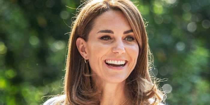 Kate Middleton launched a new photography book that documents the COVID-19 lockdown in the UK