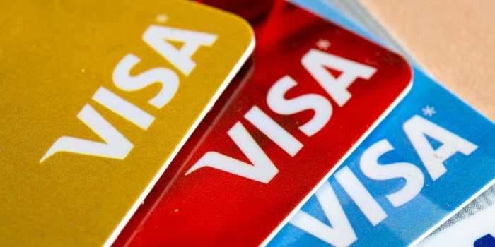 Visa will allow the use of a dollar-backed cryptocurrency to settle payment transactions on its network